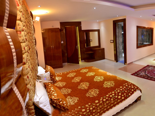 Hotel Raj Mandir